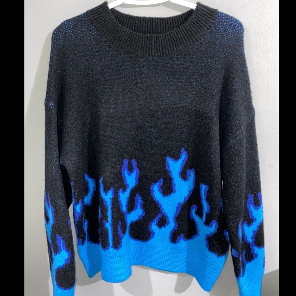sweater